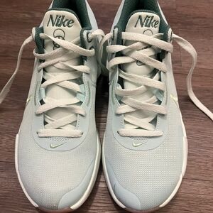 Nike Renew Elevate 3 " Green Jade Ice"